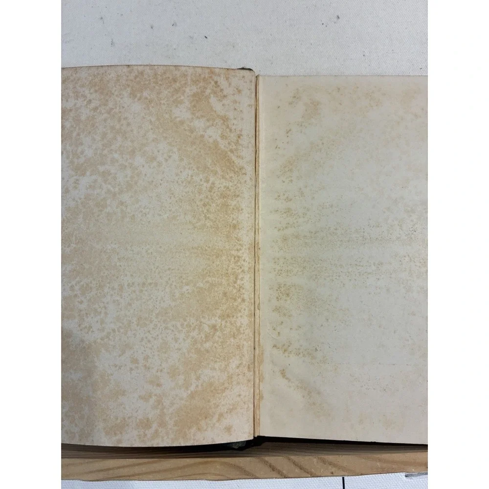 1920 O. Henry The Voice Of The City: Further Stories Of The Four Million